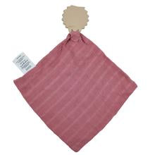Load image into Gallery viewer, Tikiri Comforter/ Teether