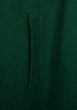 Load image into Gallery viewer, 253289- Green Long Cardigan - Street One
