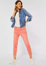 Load image into Gallery viewer, 211611- Denim Jacket Blue - Street One