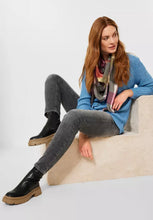 Load image into Gallery viewer, 960 Triangle MultiColour Print Scarf
