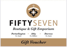 Load image into Gallery viewer, Gift Card