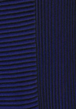 Load image into Gallery viewer, 301692- Blue Stripe Jumper - Cecil