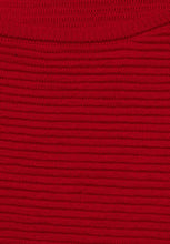 Load image into Gallery viewer, 301785-Cherry Red Pullover - Cecil