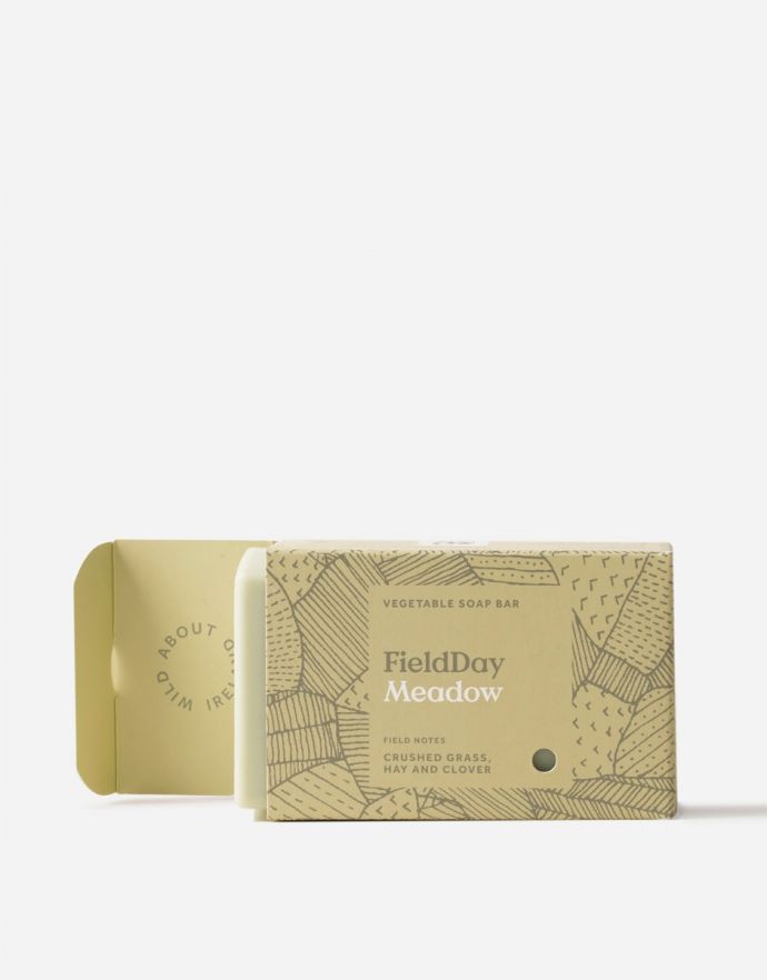 Meadow Soap - Field Day