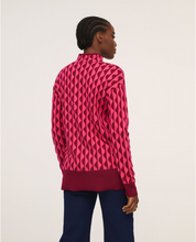 Load image into Gallery viewer, 233- Pink Mix Jumper - Surkana