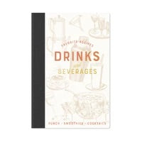 Load image into Gallery viewer, Recipe Notebooks