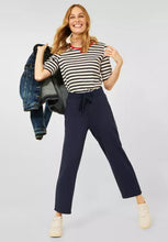 Load image into Gallery viewer, 375116- Casual Fit Hose-Cecil