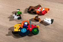 Load image into Gallery viewer, Number FarmJigsaw