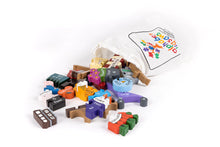Load image into Gallery viewer, The Shop Jigsaw