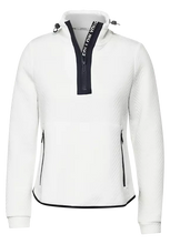 Load image into Gallery viewer, 302015- Vanilla White Sweater- Cecil