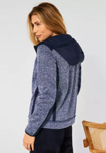 Load image into Gallery viewer, 253283- Deep Sky Jacket - Cecil