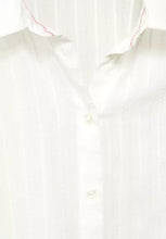 Load image into Gallery viewer, 343274- Vanilla White Knot Blouse- Cecil