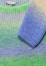Load image into Gallery viewer, 301797- Multi Colour Jumper - Street One