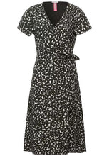 Load image into Gallery viewer, 143175- Print Wrap Dress- Street One