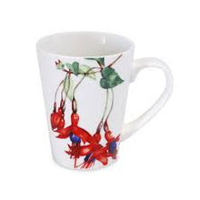 Load image into Gallery viewer, 147621- Tipperary Crystal Botanical Studio S/4 Mugs