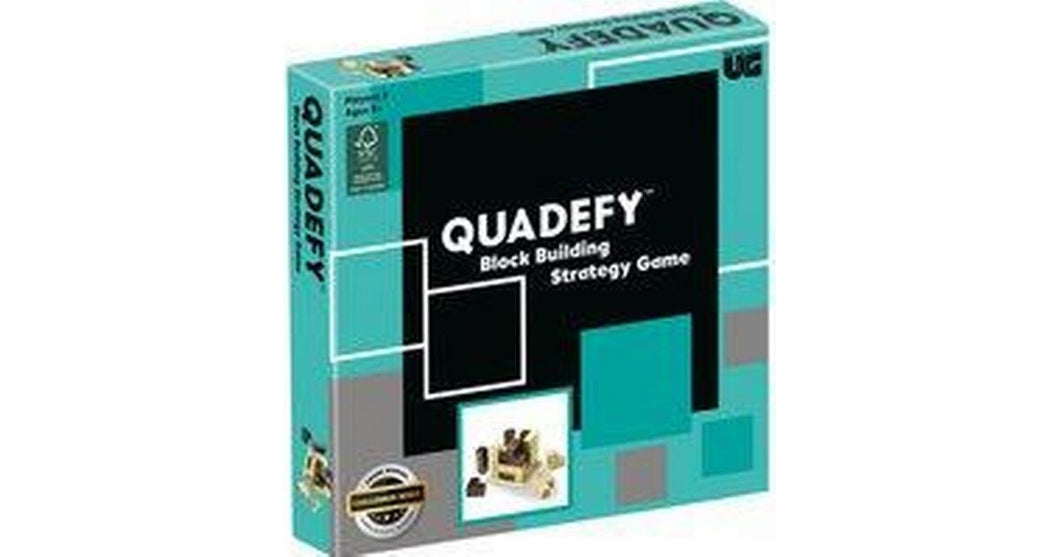 Quadefy