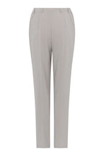 Load image into Gallery viewer, Robell Sahra Straight Leg Trousers- Beige