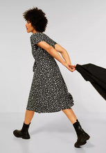 Load image into Gallery viewer, 143175- Print Wrap Dress- Street One