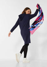 Load image into Gallery viewer, 143369- Hooded Dress- Street One