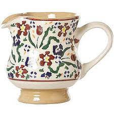 Nicholas Mosse - Small Wild flower meadow jug