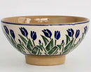 Load image into Gallery viewer, Nicholas Mosse Vegetable Bowl- Blue Blooms
