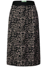 Load image into Gallery viewer, 361204- Printed Skirt - Street One