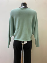 Load image into Gallery viewer, 16125 DECK Ribbed Knit- Mint
