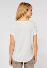 Load image into Gallery viewer, 317992- Photo Print T-Shirt- Cecil