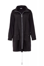 Load image into Gallery viewer, 22158- Coat with Back Print
