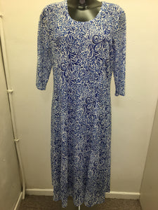 Laura Dress and Jacket Suit -  Avalon