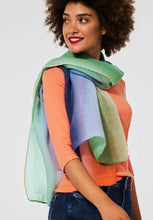 Load image into Gallery viewer, 571911- Pleated Scarf - Street One