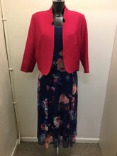 Load image into Gallery viewer, Patti Dress and Jacket Suit -  Avalon