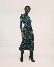 Load image into Gallery viewer, 713- Turtleneck Dress - Surkana