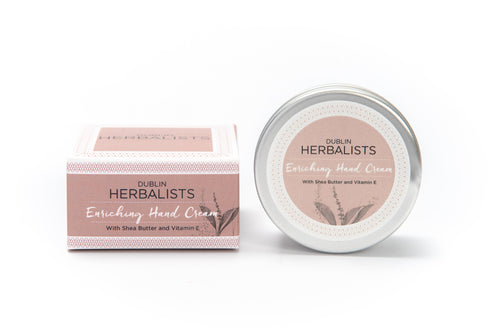 Dublin Herbalist 100ml Handcream