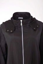 Load image into Gallery viewer, 22158- Coat with Back Print
