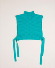 Load image into Gallery viewer, 834- Turquoise Knit - Surkana