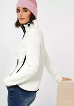 Load image into Gallery viewer, 302015- Vanilla White Sweater- Cecil
