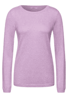 Load image into Gallery viewer, 301548- Violet Jumper- Cecil
