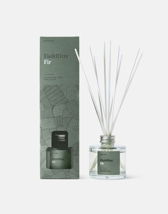 Fir Classic Diffuser - Field Day