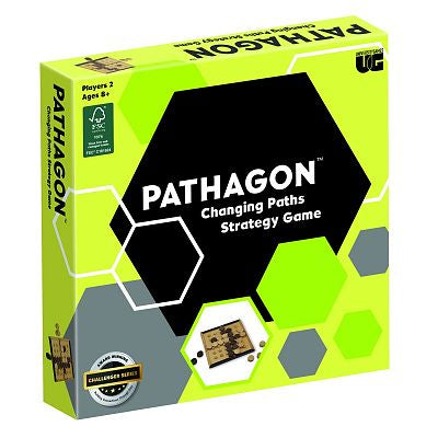 Pathagon