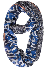 Load image into Gallery viewer, 572074- Colour Print Loop- Street One