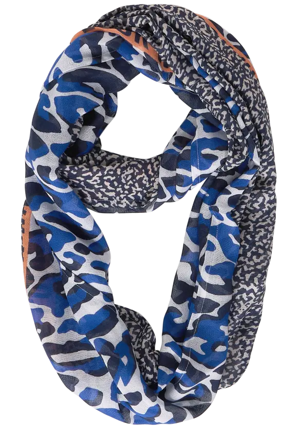 572074- Colour Print Loop- Street One