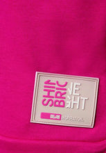 Load image into Gallery viewer, 301850- Powerful Pink Short Sleeve Pullover - Street One