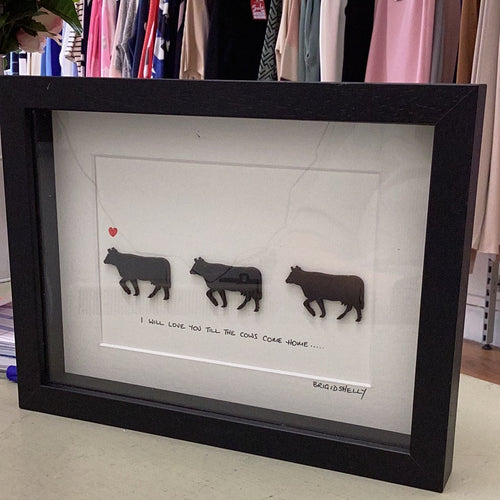 Brigid Shelly Cowlectibulls- I will love you…