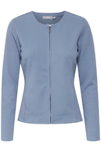 Load image into Gallery viewer, 0120- Sky Blue Cardigan - Fransa