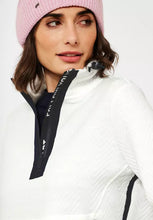 Load image into Gallery viewer, 302015- Vanilla White Sweater- Cecil