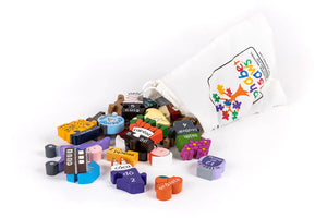 An Siopa Jigsaw