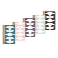 Wanderlust Travel Notebooks