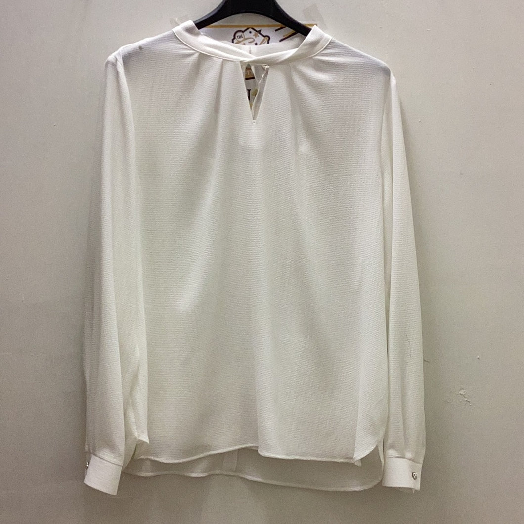 A7101L Avalon Lined Blouse