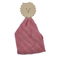 Load image into Gallery viewer, Tikiri Comforter/ Teether